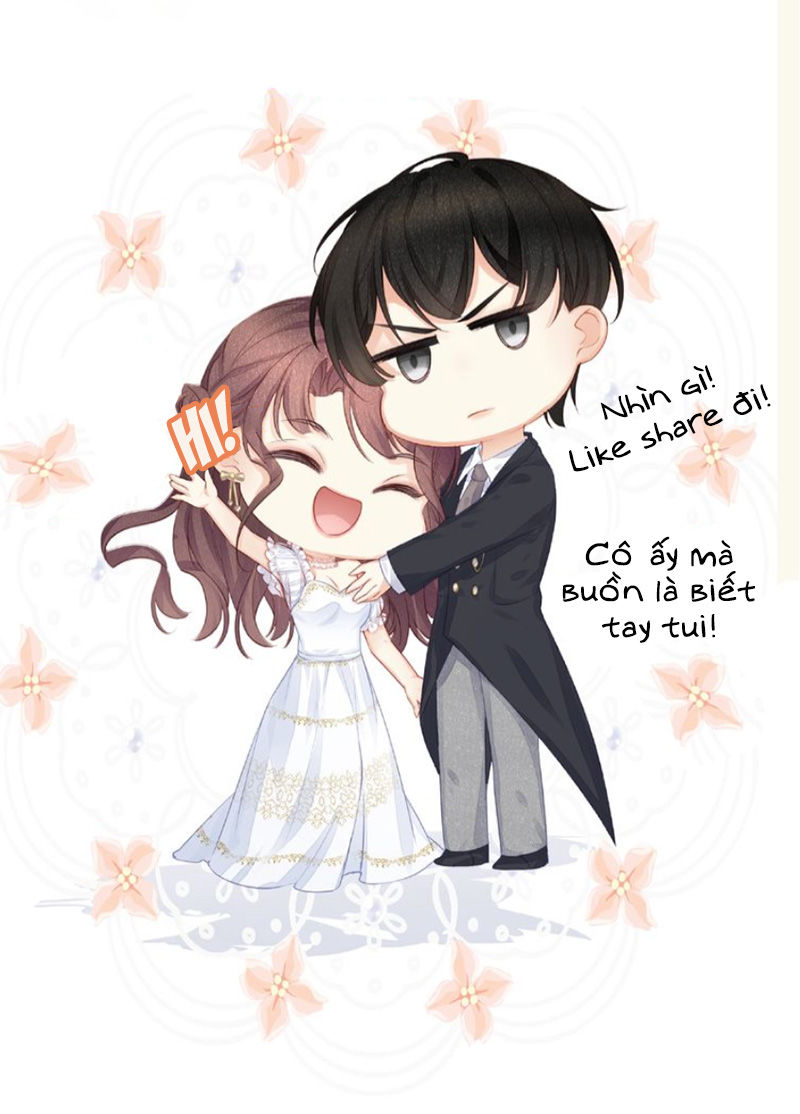 Thiểm Hôn Kiều Thê Chapter 213 - Trang 2