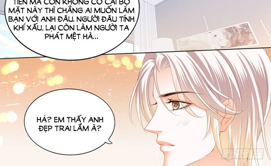 Thiểm Hôn Kiều Thê Chapter 213 - Trang 2