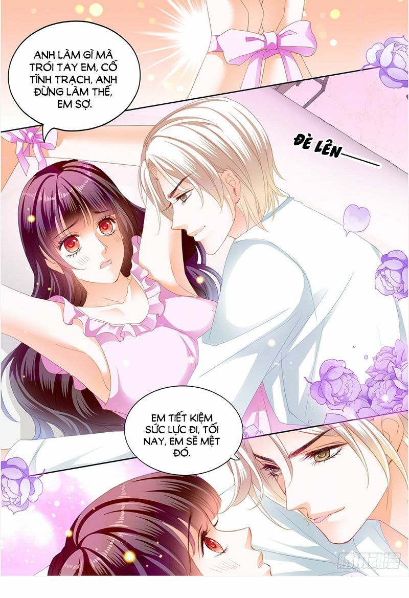 Thiểm Hôn Kiều Thê Chapter 242 - Trang 2