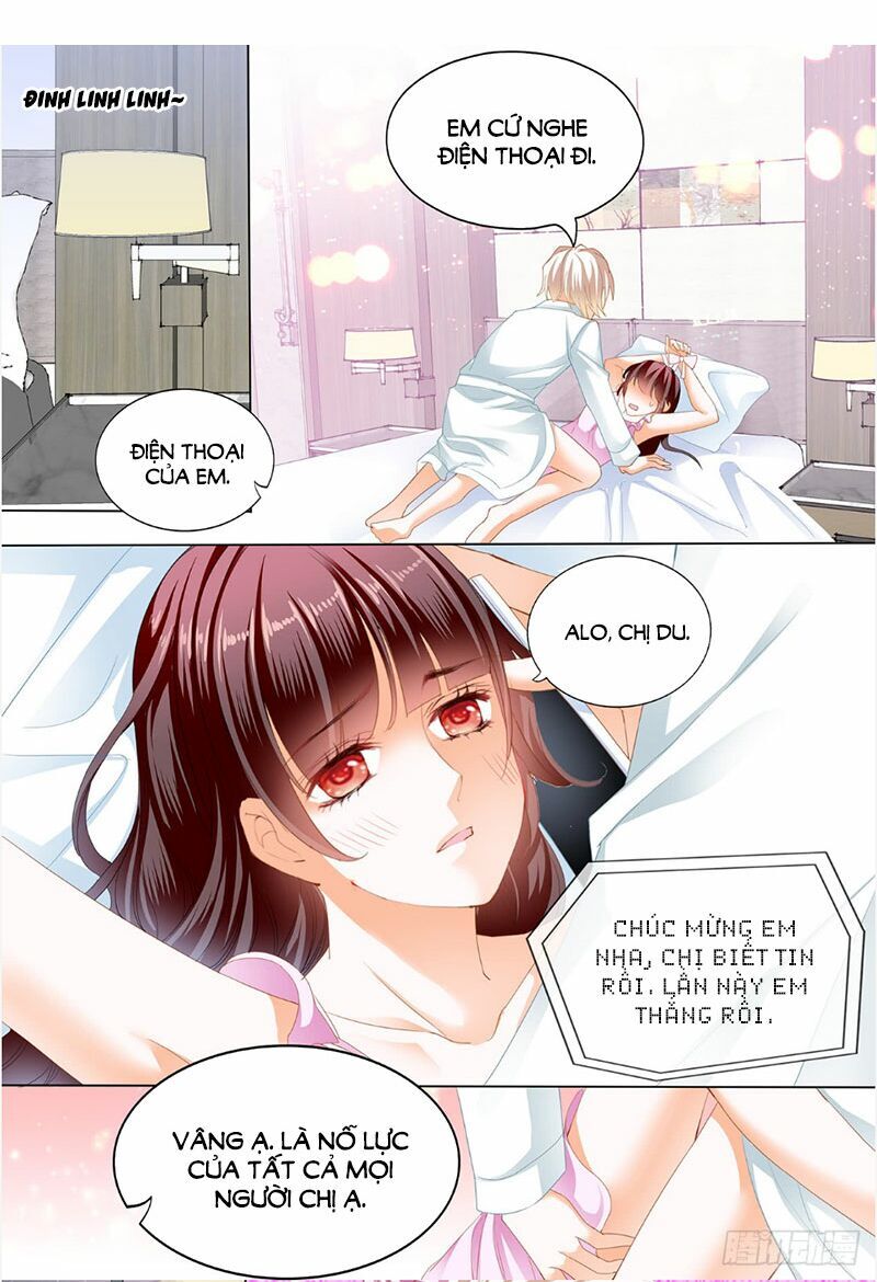 Thiểm Hôn Kiều Thê Chapter 242 - Trang 2