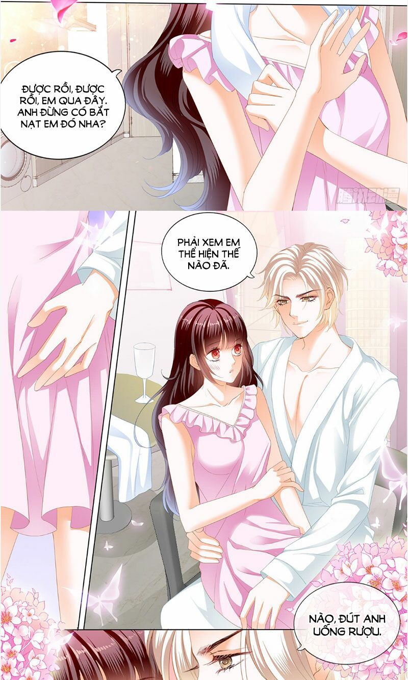 Thiểm Hôn Kiều Thê Chapter 242 - Trang 2