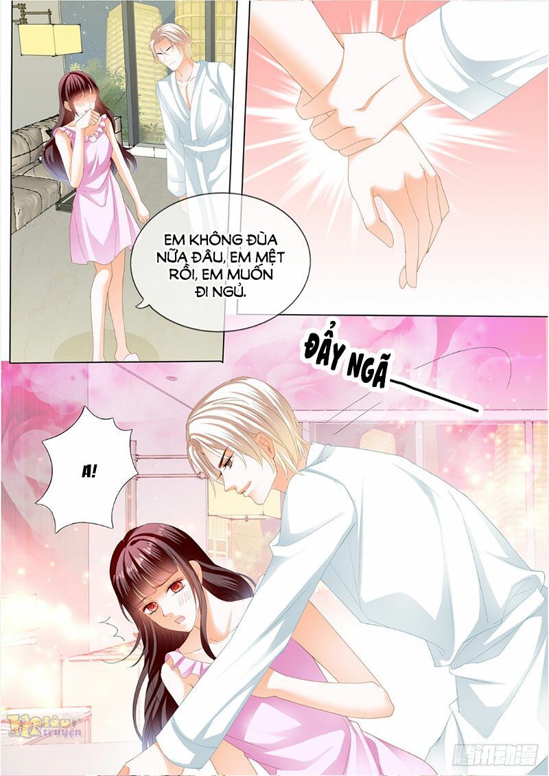 Thiểm Hôn Kiều Thê Chapter 242 - Trang 2