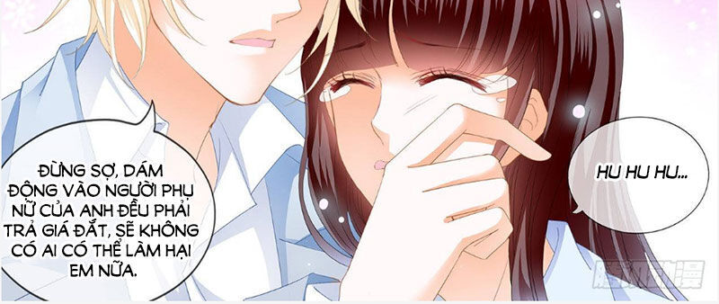 Thiểm Hôn Kiều Thê Chapter 246 - Trang 2