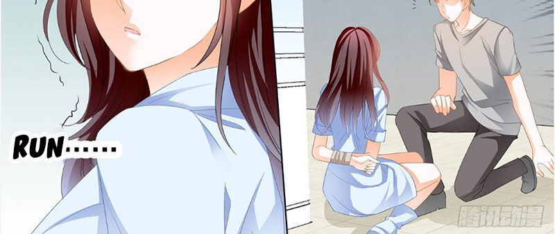 Thiểm Hôn Kiều Thê Chapter 246 - Trang 2