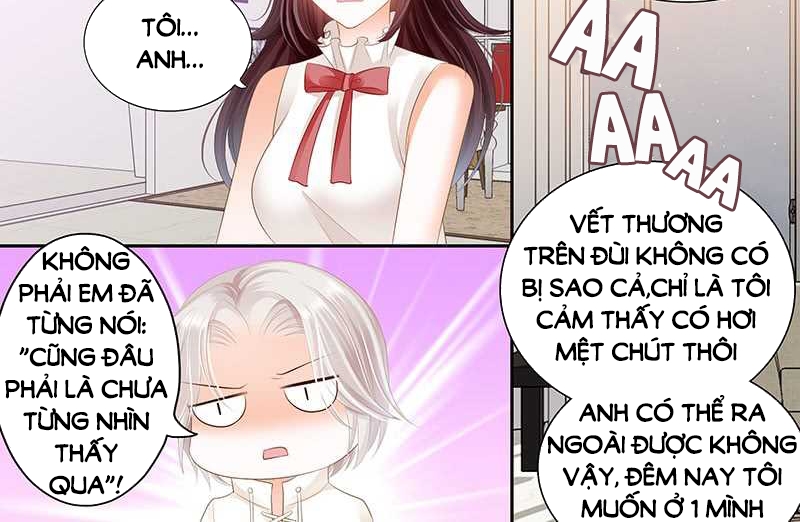 Thiểm Hôn Kiều Thê Chapter 47 - Trang 2