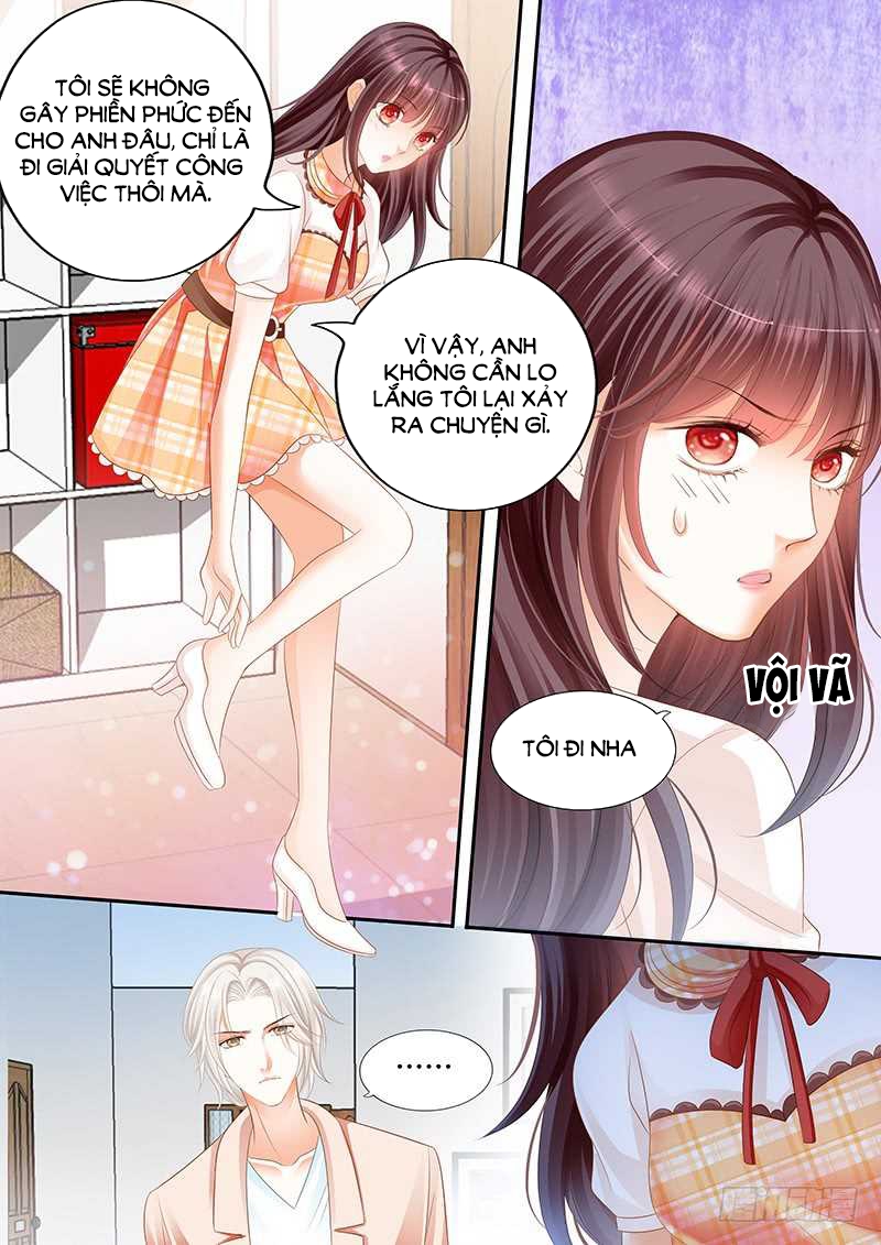 Thiểm Hôn Kiều Thê Chapter 56 - Trang 2
