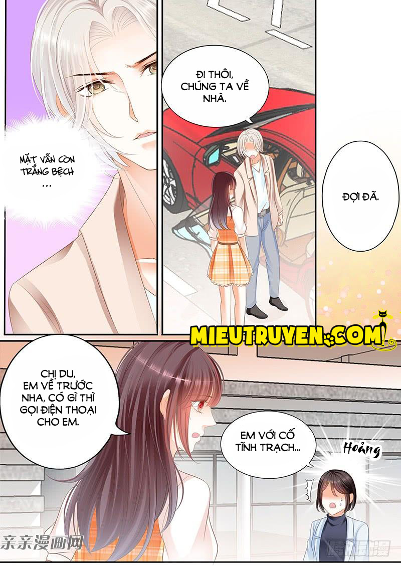 Thiểm Hôn Kiều Thê Chapter 57 - Trang 2