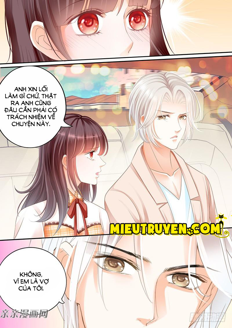 Thiểm Hôn Kiều Thê Chapter 57 - Trang 2