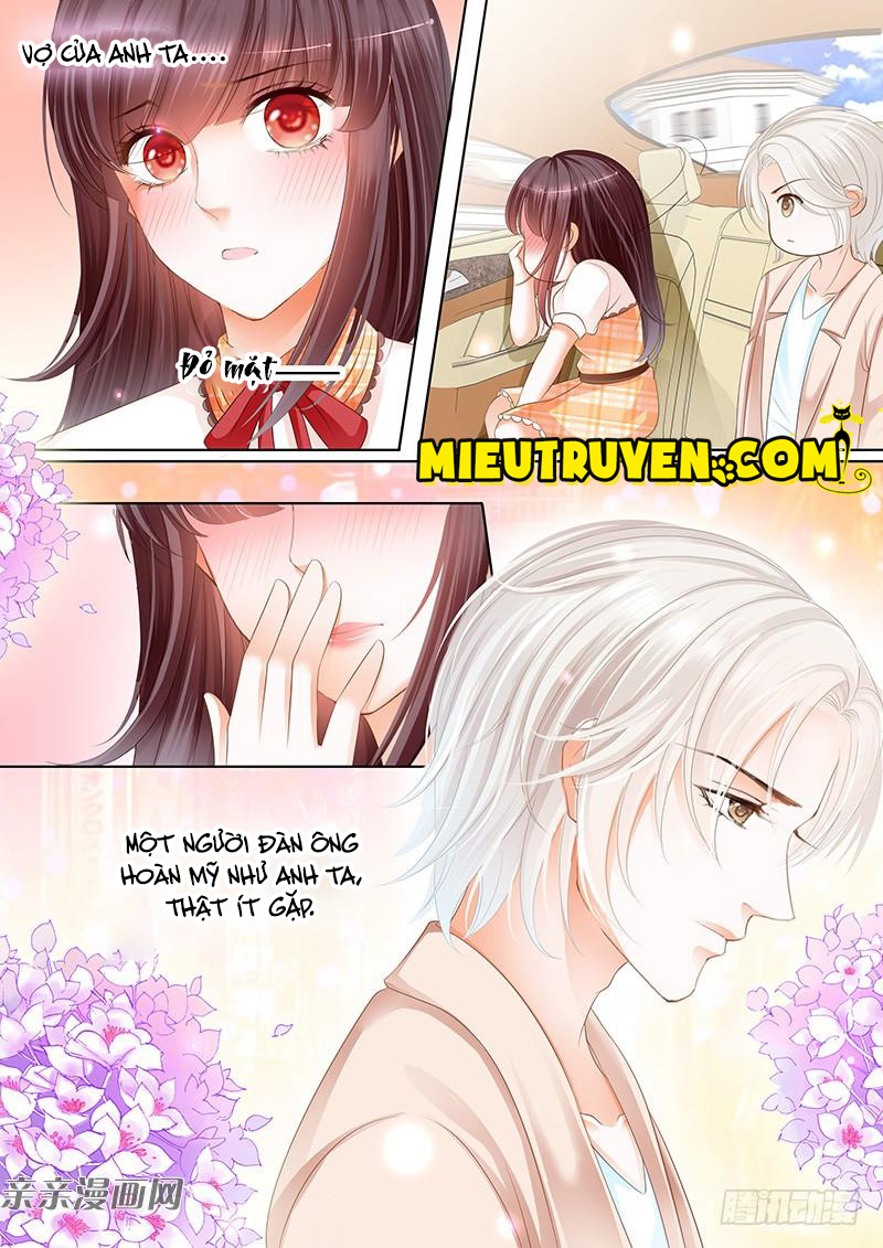 Thiểm Hôn Kiều Thê Chapter 57 - Trang 2
