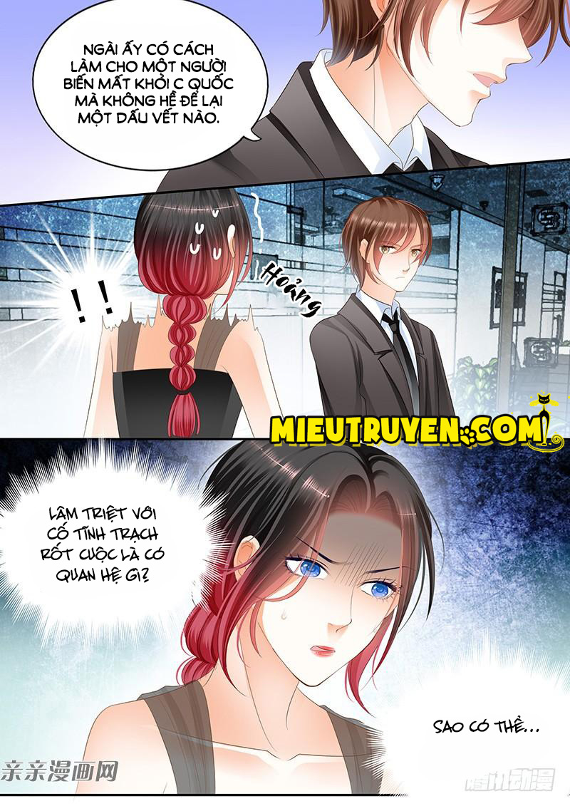 Thiểm Hôn Kiều Thê Chapter 57 - Trang 2