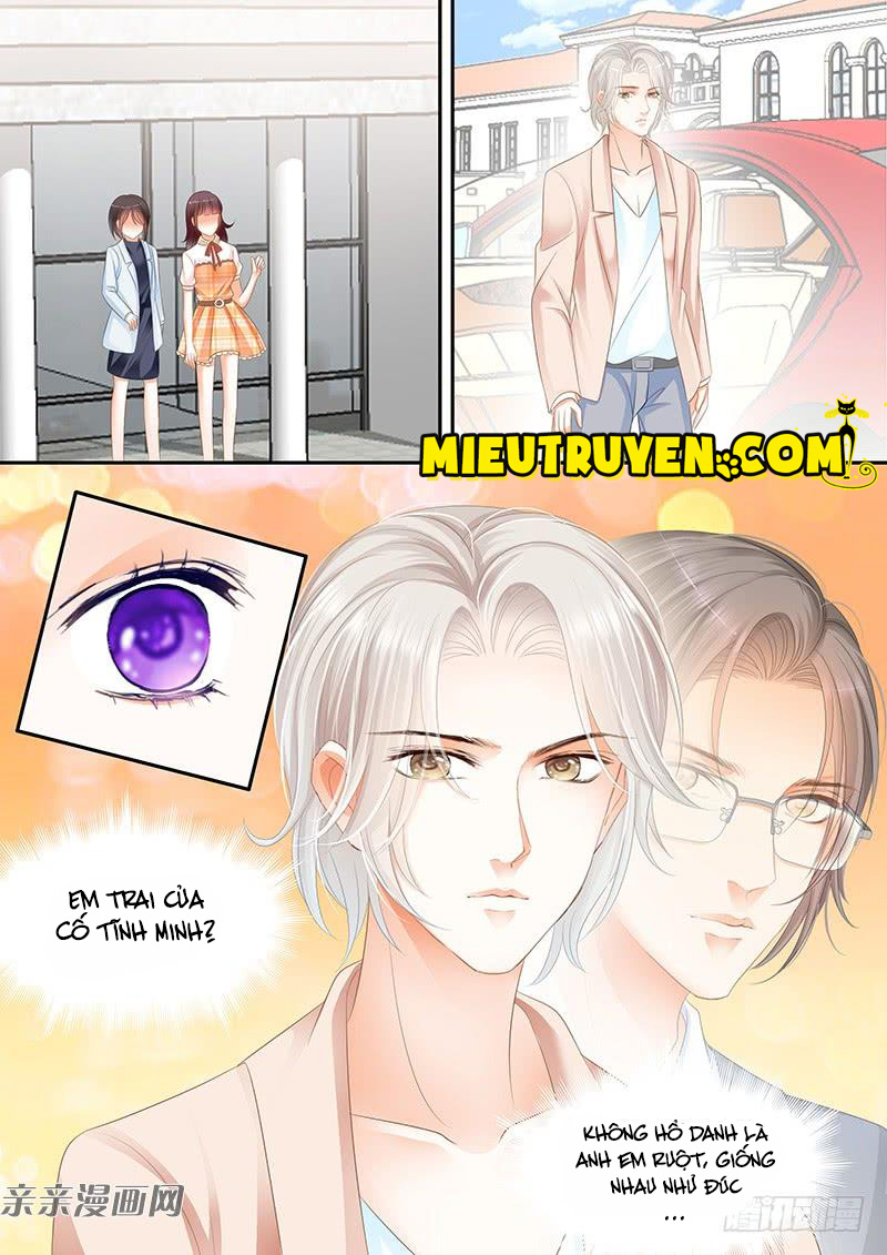 Thiểm Hôn Kiều Thê Chapter 57 - Trang 2