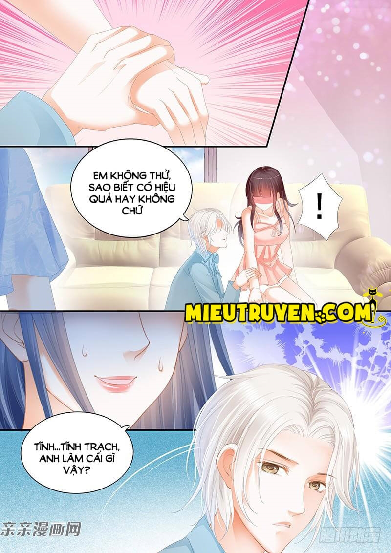 Thiểm Hôn Kiều Thê Chapter 69 - Trang 2