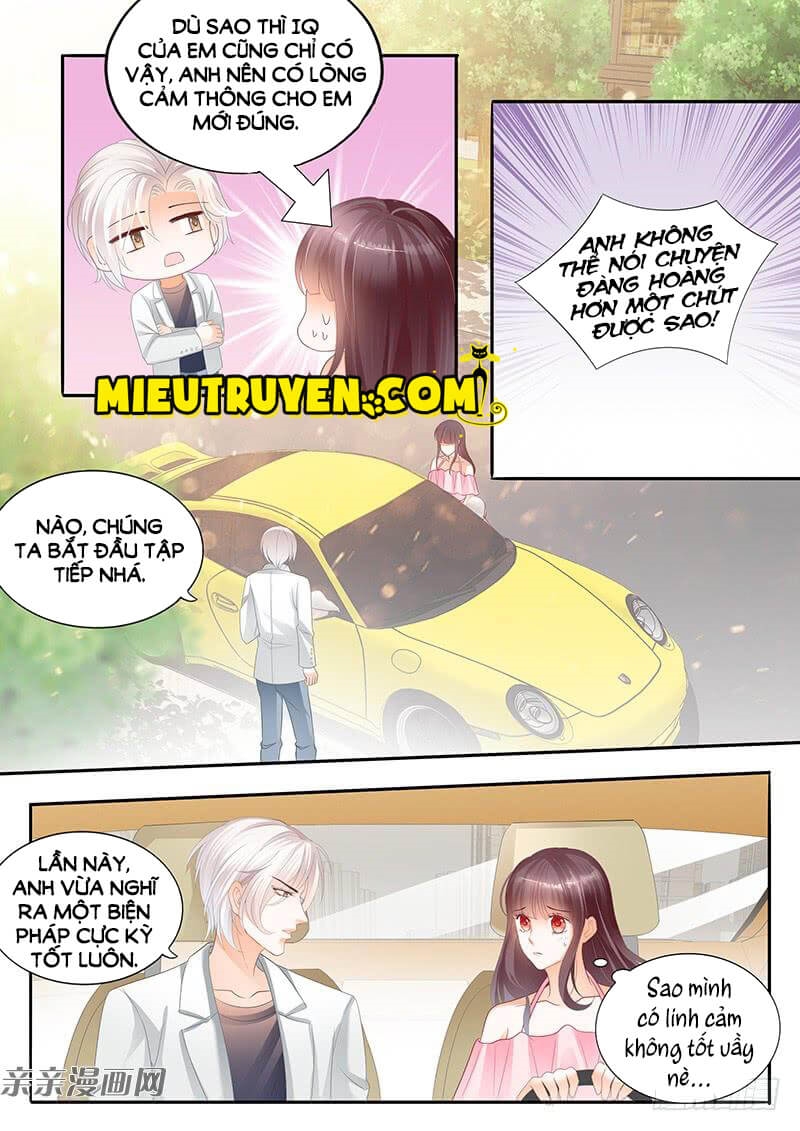 Thiểm Hôn Kiều Thê Chapter 76 - Trang 2