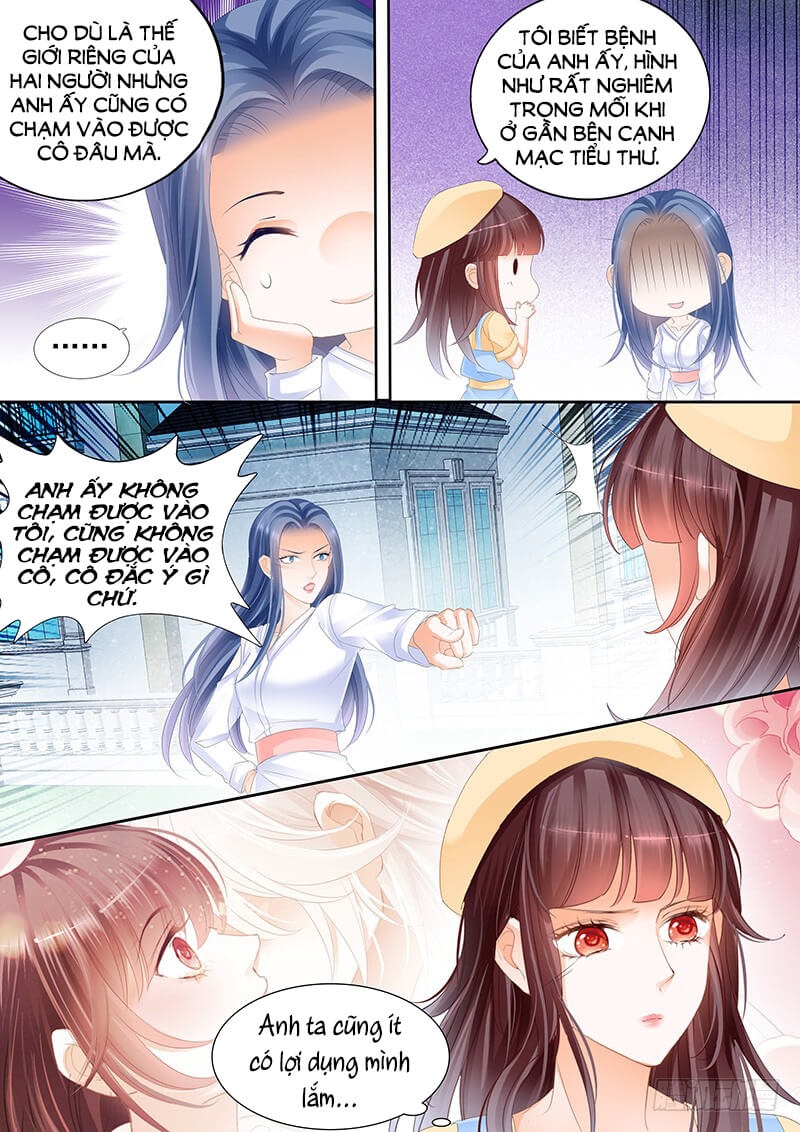 Thiểm Hôn Kiều Thê Chapter 85 - Trang 2