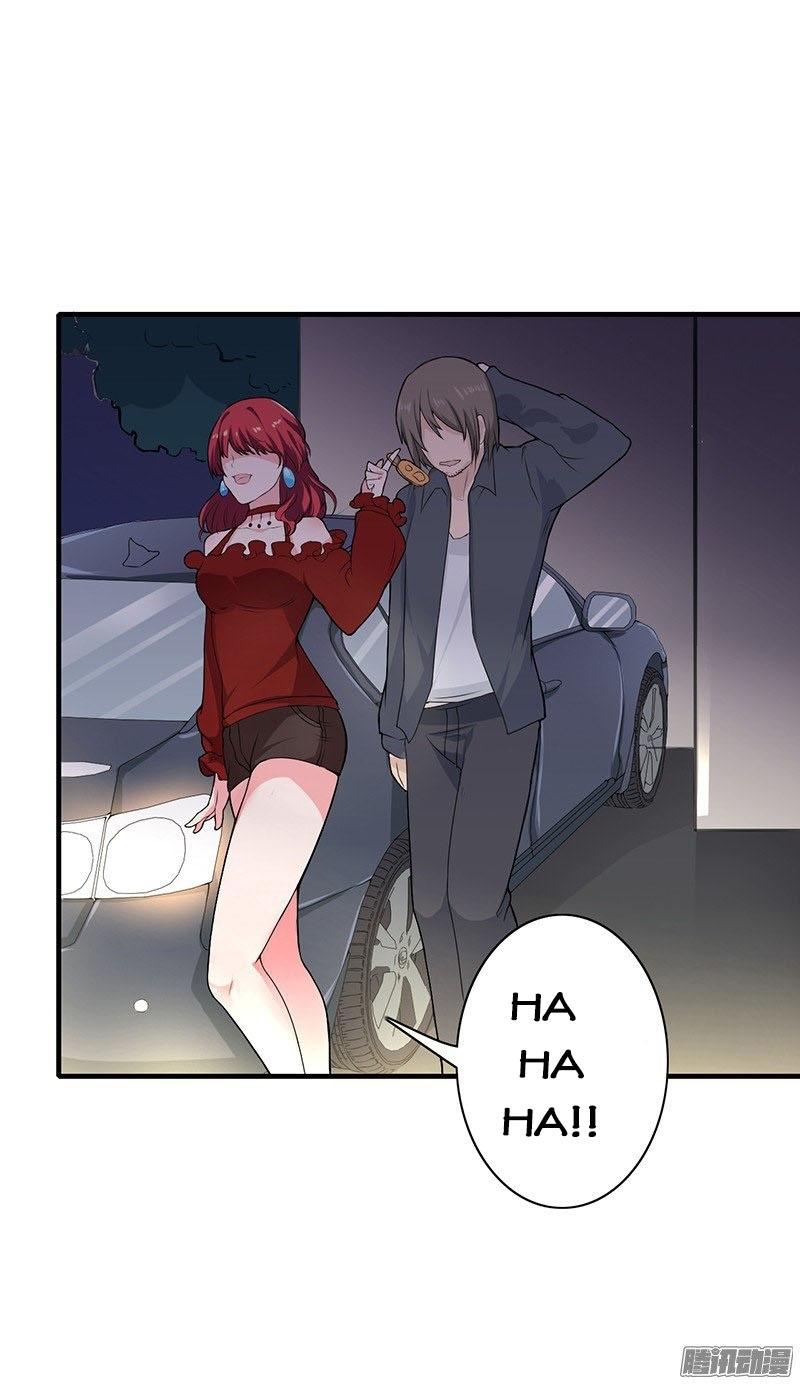 Thiểm Hôn Kinh Ái Chapter 1.1 - Trang 2