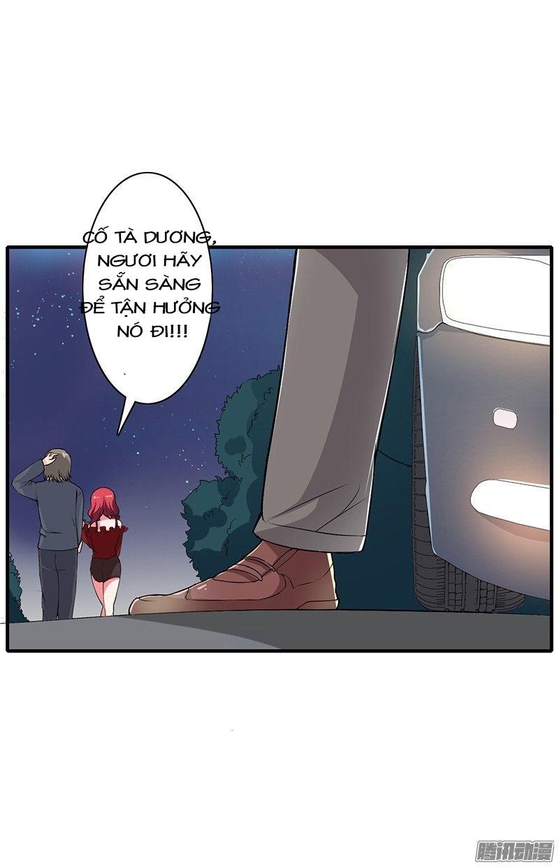 Thiểm Hôn Kinh Ái Chapter 1.1 - Trang 2