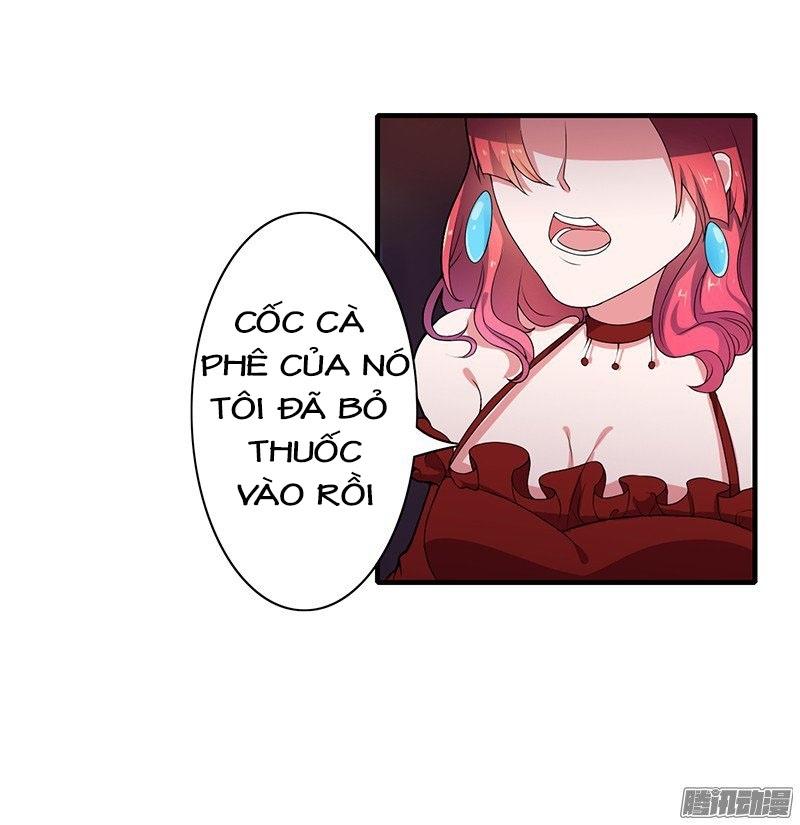 Thiểm Hôn Kinh Ái Chapter 1.1 - Trang 2