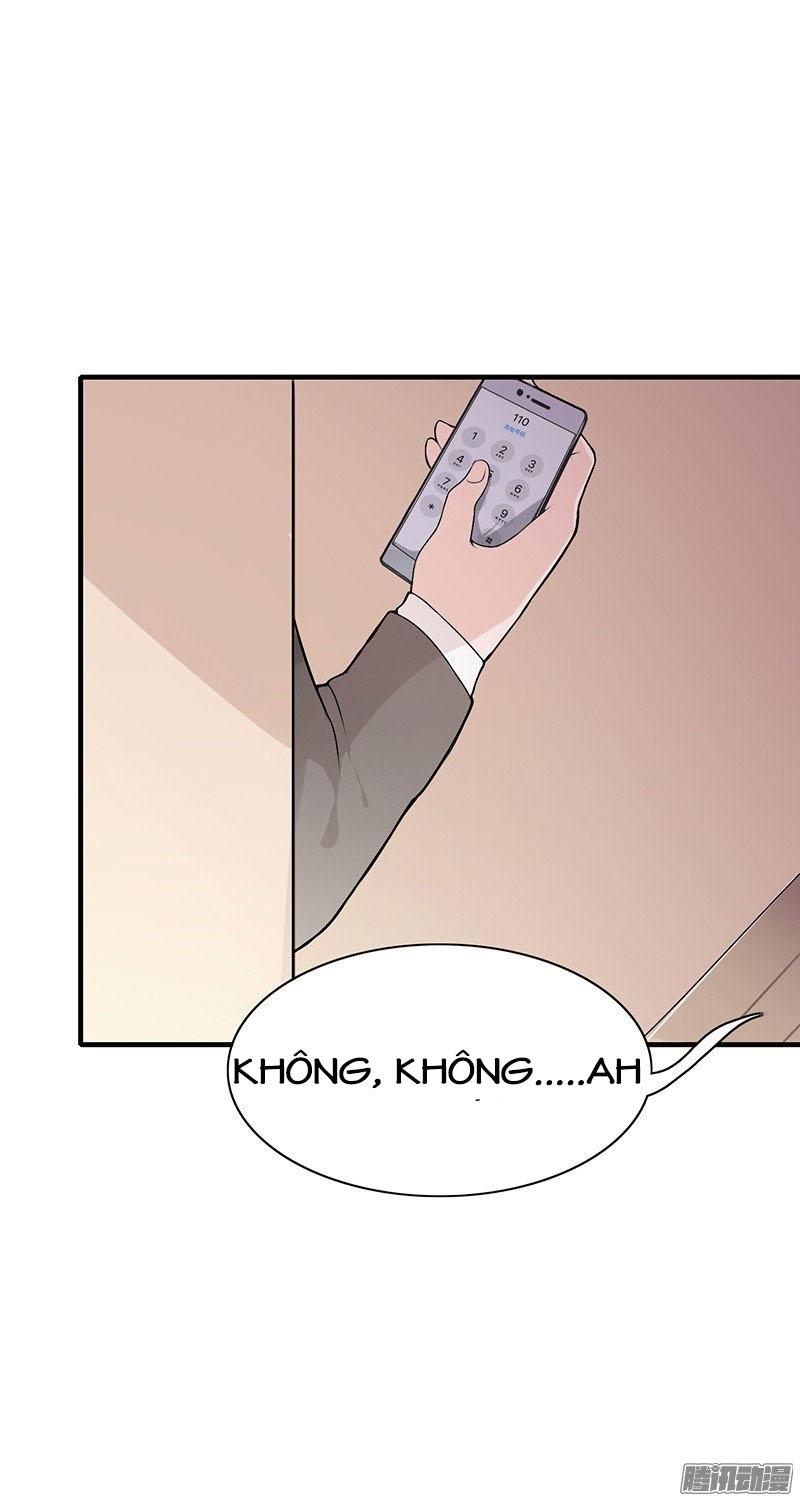 Thiểm Hôn Kinh Ái Chapter 1.2 - Trang 2