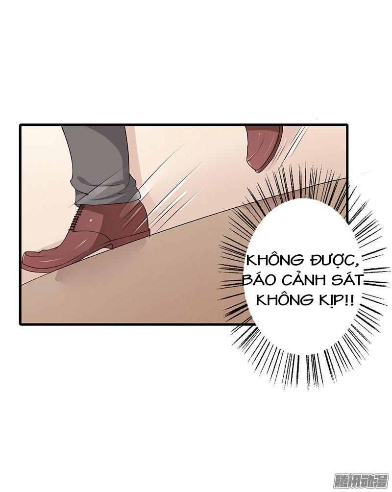 Thiểm Hôn Kinh Ái Chapter 1.2 - Trang 2