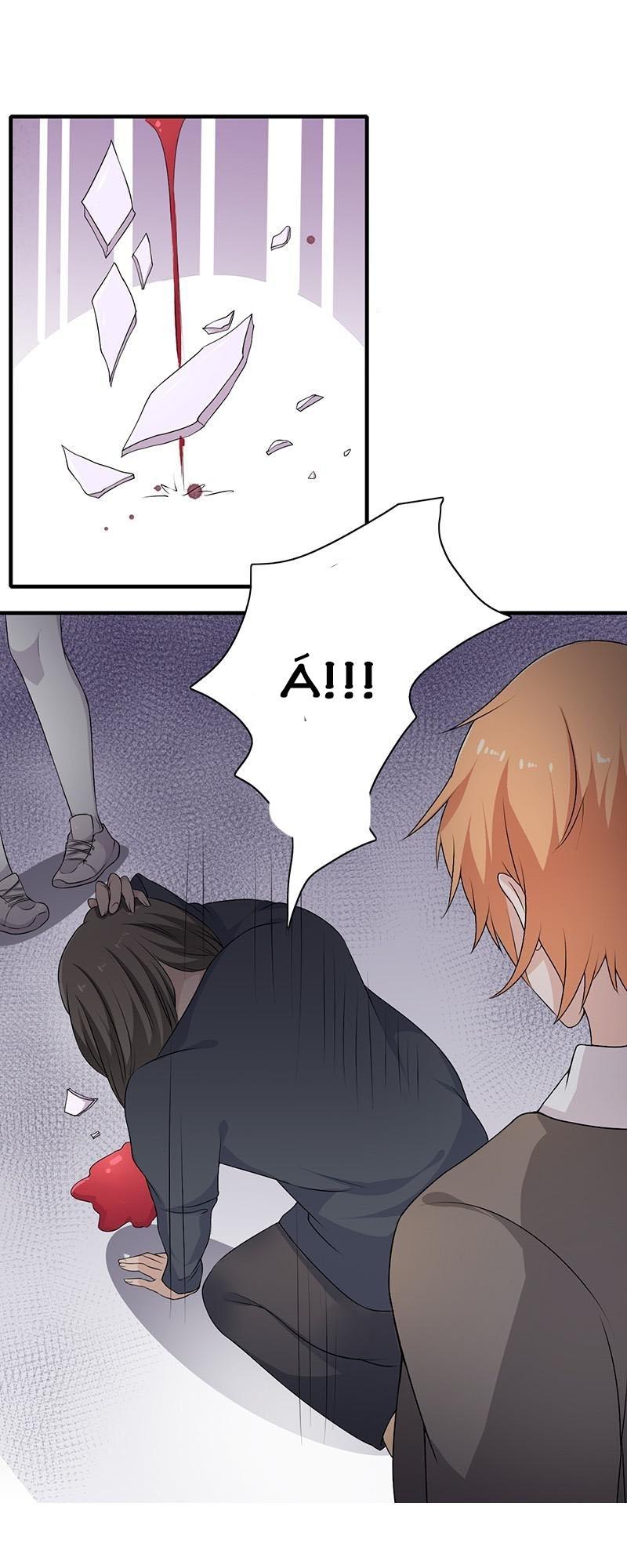 Thiểm Hôn Kinh Ái Chapter 1.2 - Trang 2