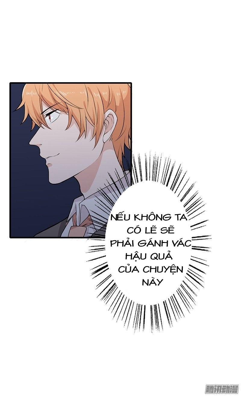 Thiểm Hôn Kinh Ái Chapter 1.2 - Trang 2