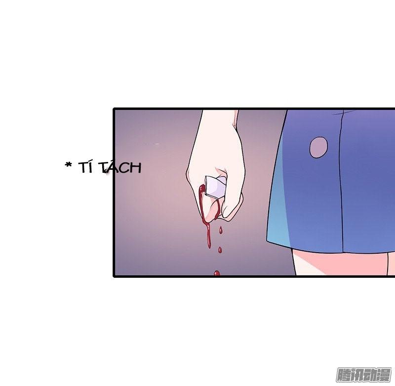 Thiểm Hôn Kinh Ái Chapter 1.2 - Trang 2