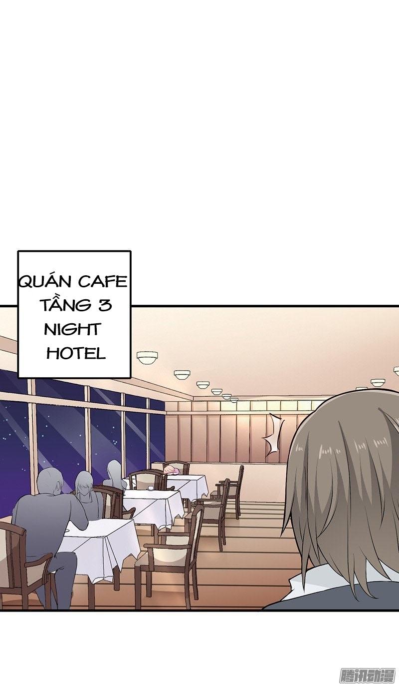 Thiểm Hôn Kinh Ái Chapter 1.2 - Trang 2