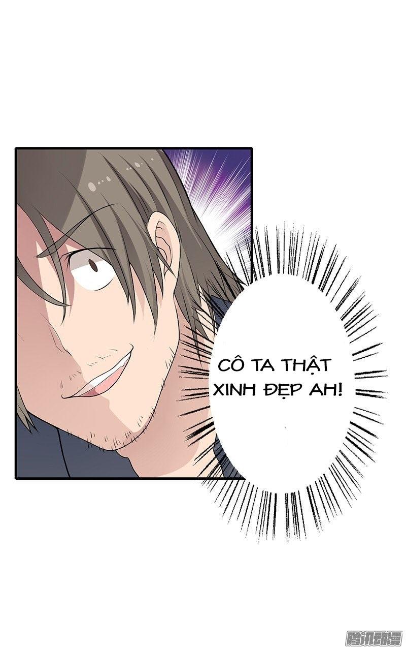 Thiểm Hôn Kinh Ái Chapter 1.2 - Trang 2