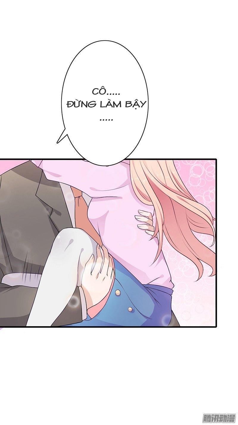 Thiểm Hôn Kinh Ái Chapter 1.3 - Trang 2