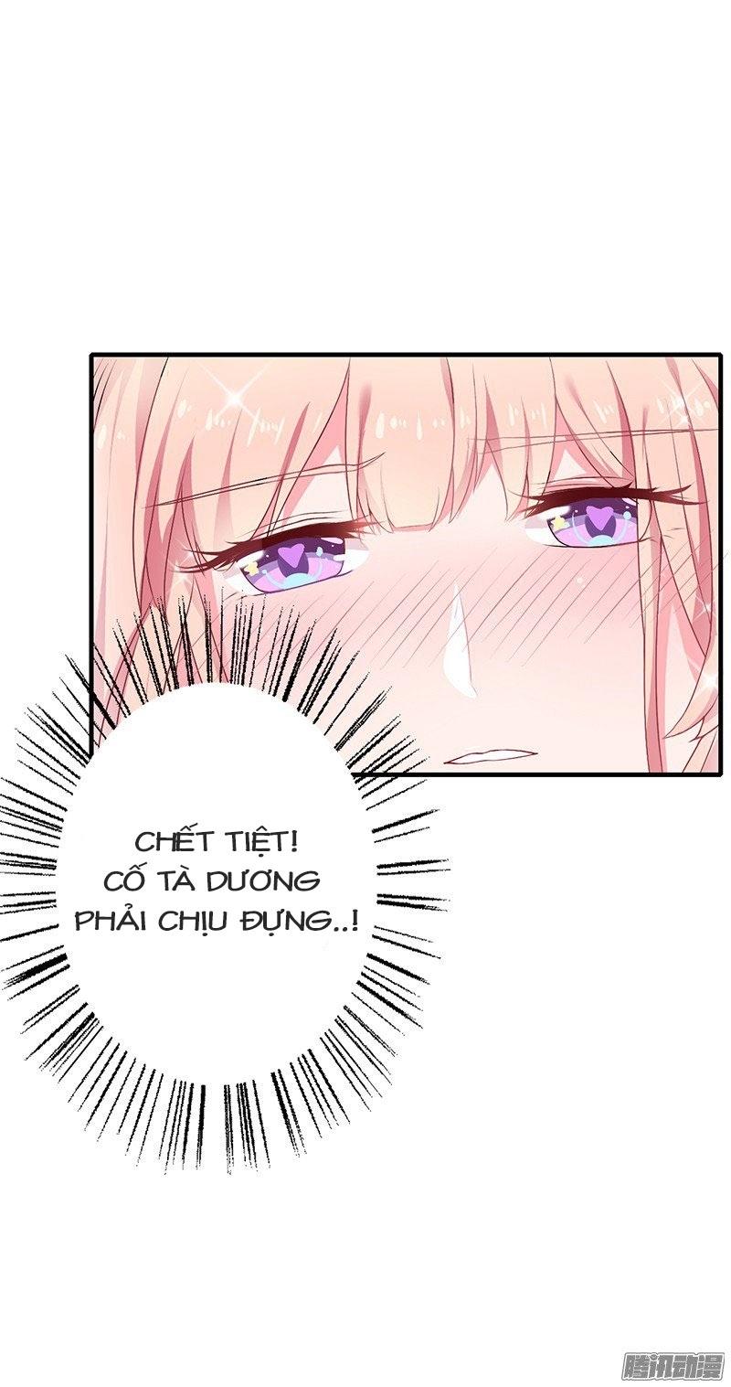 Thiểm Hôn Kinh Ái Chapter 1.3 - Trang 2