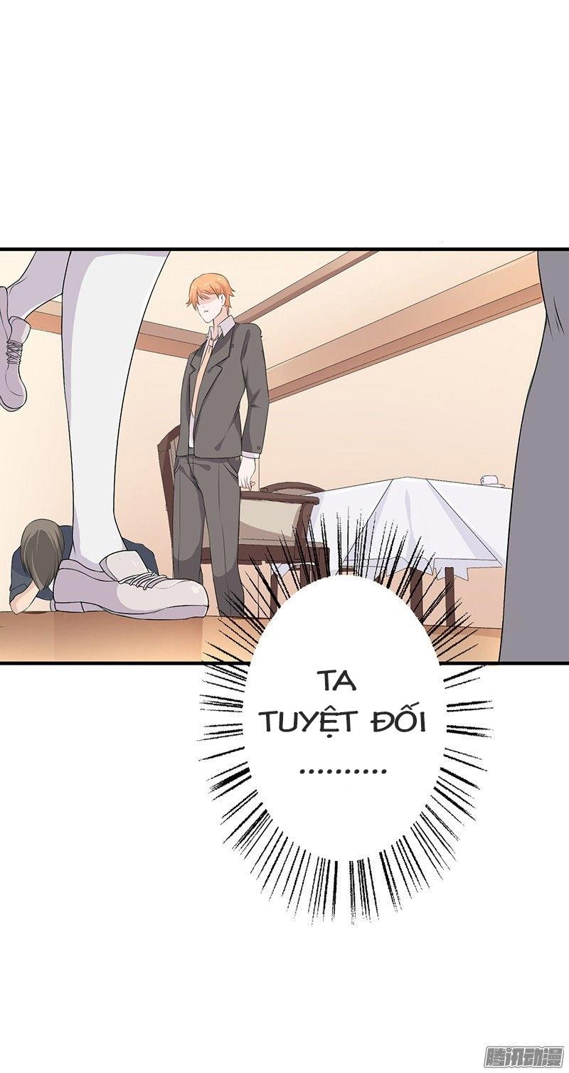 Thiểm Hôn Kinh Ái Chapter 1.3 - Trang 2