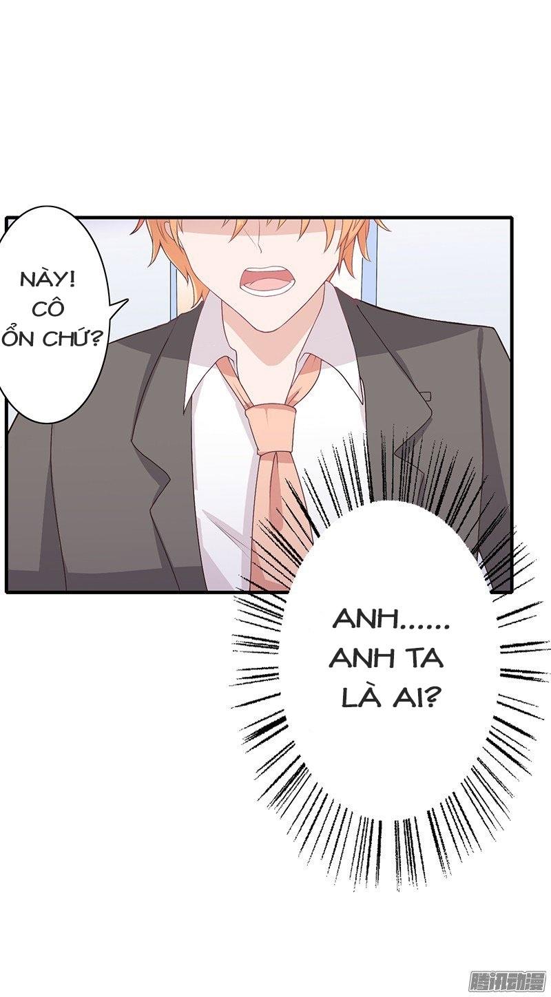 Thiểm Hôn Kinh Ái Chapter 1.3 - Trang 2