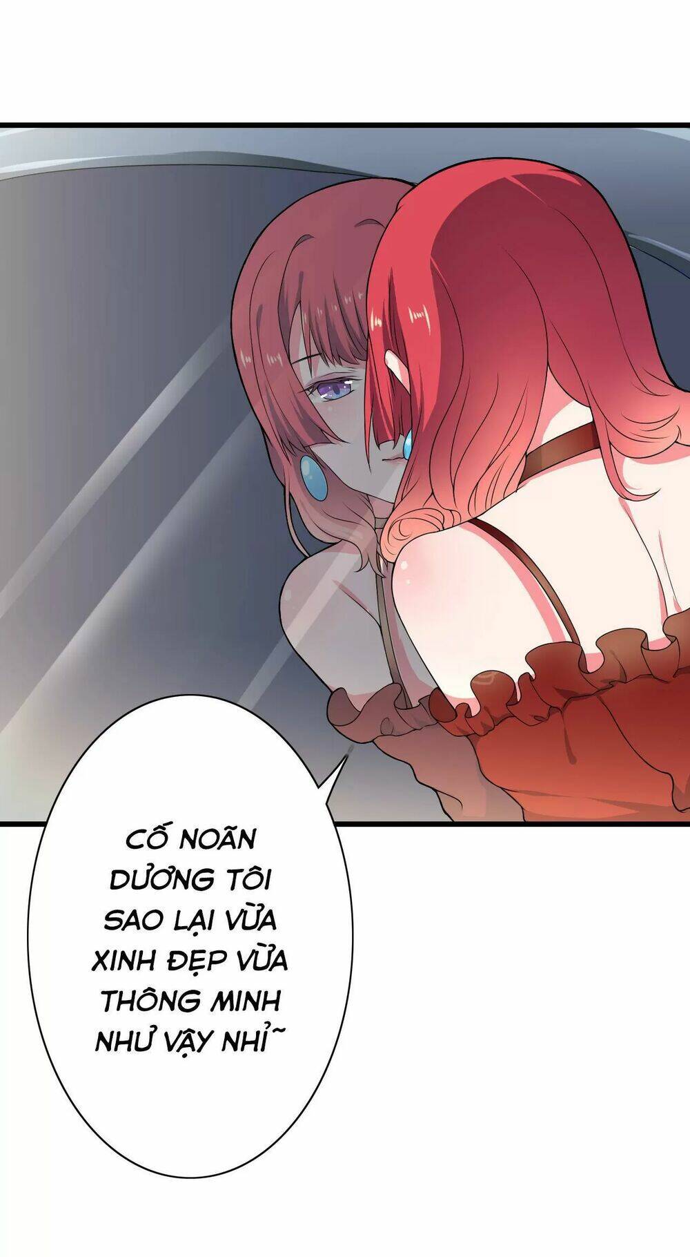 Thiểm Hôn Kinh Ái Chapter 1 - Trang 2