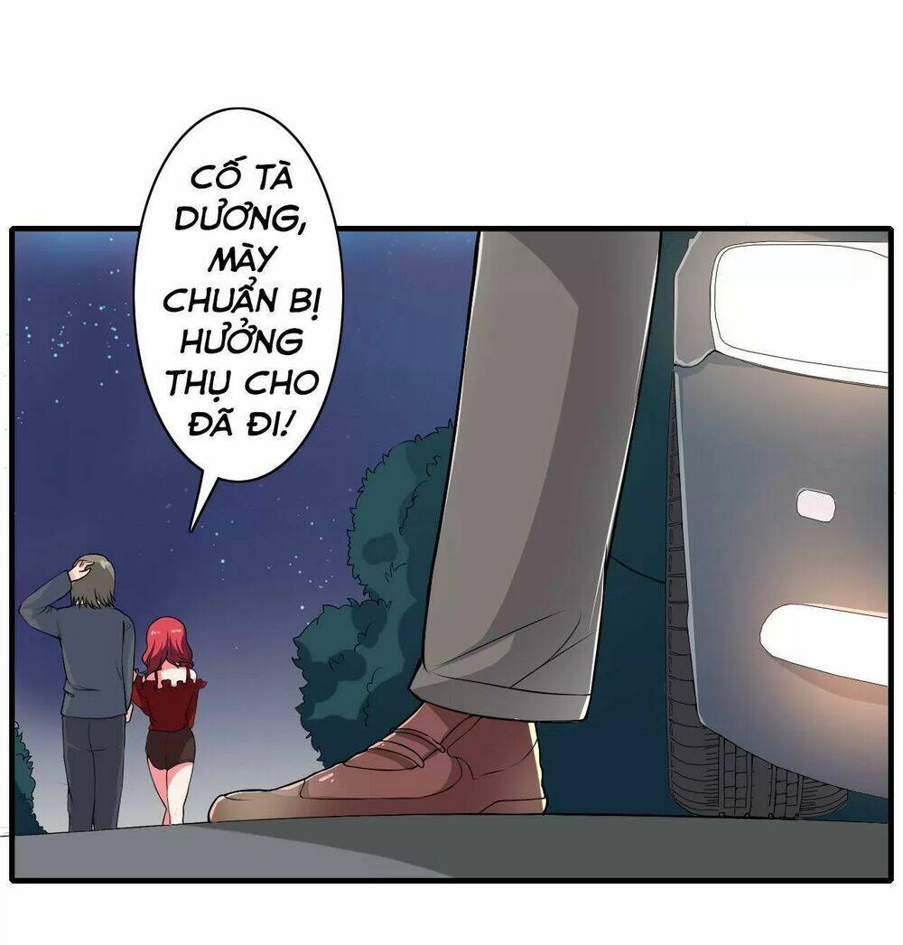 Thiểm Hôn Kinh Ái Chapter 1 - Trang 2