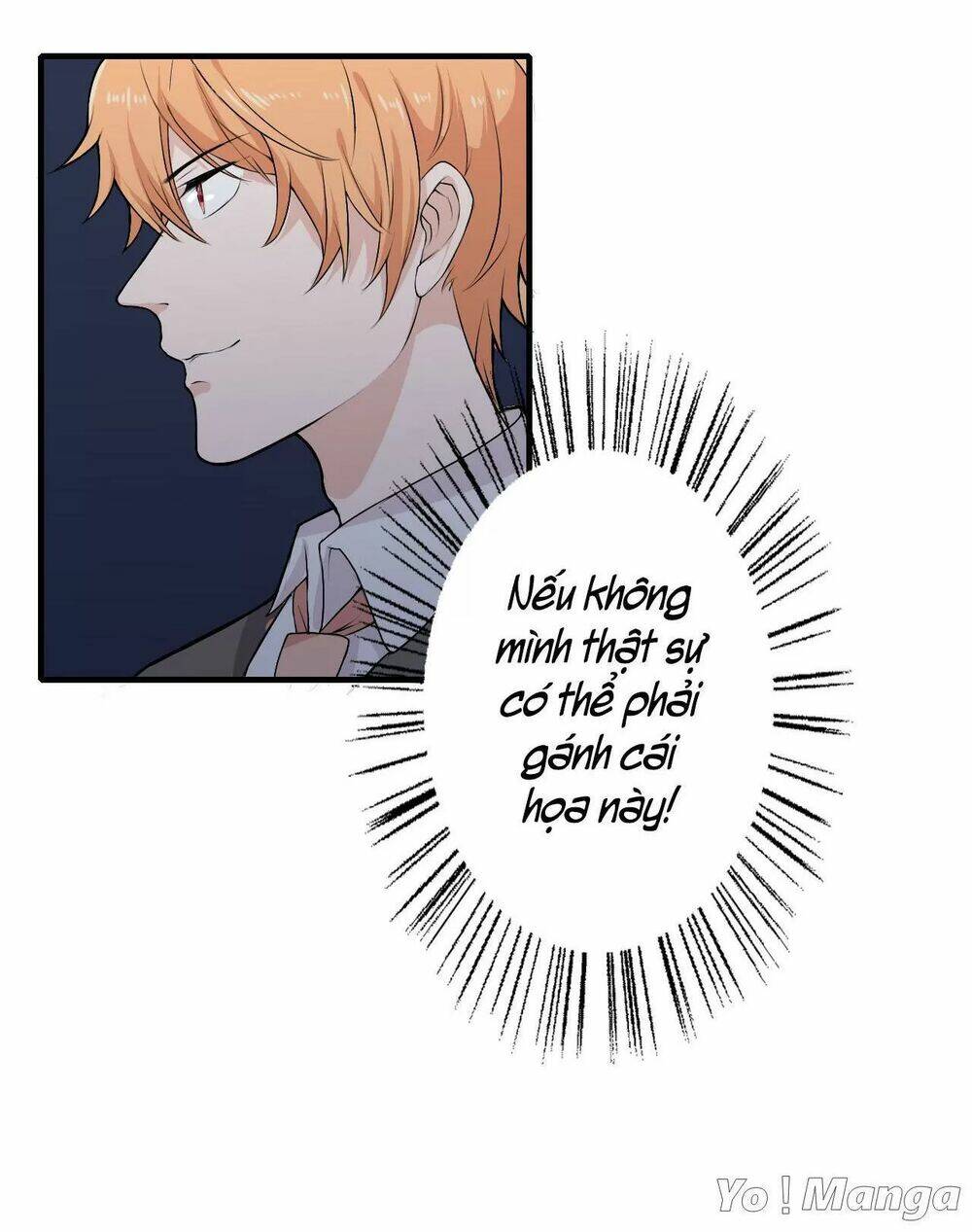 Thiểm Hôn Kinh Ái Chapter 1 - Trang 2