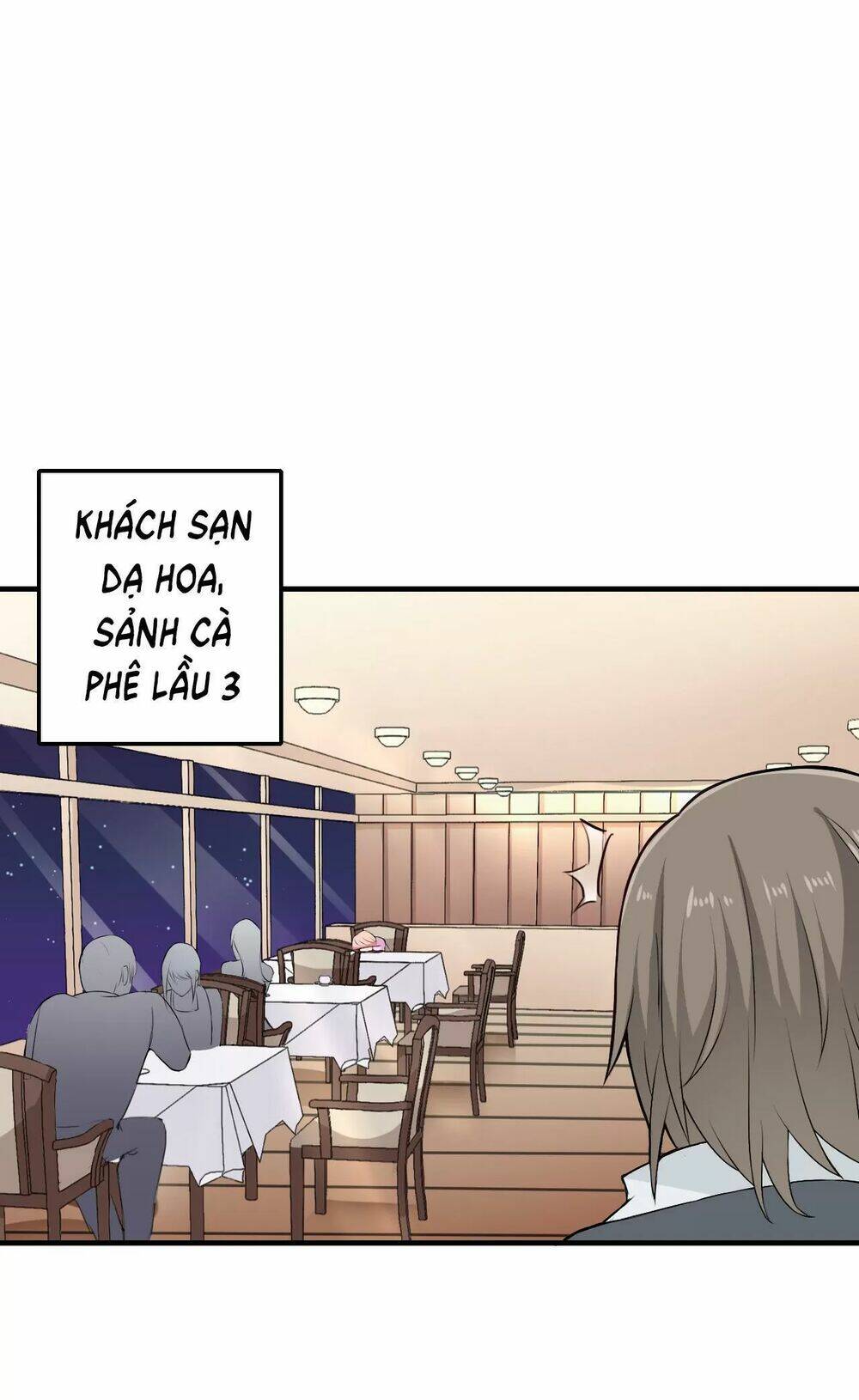 Thiểm Hôn Kinh Ái Chapter 1 - Trang 2