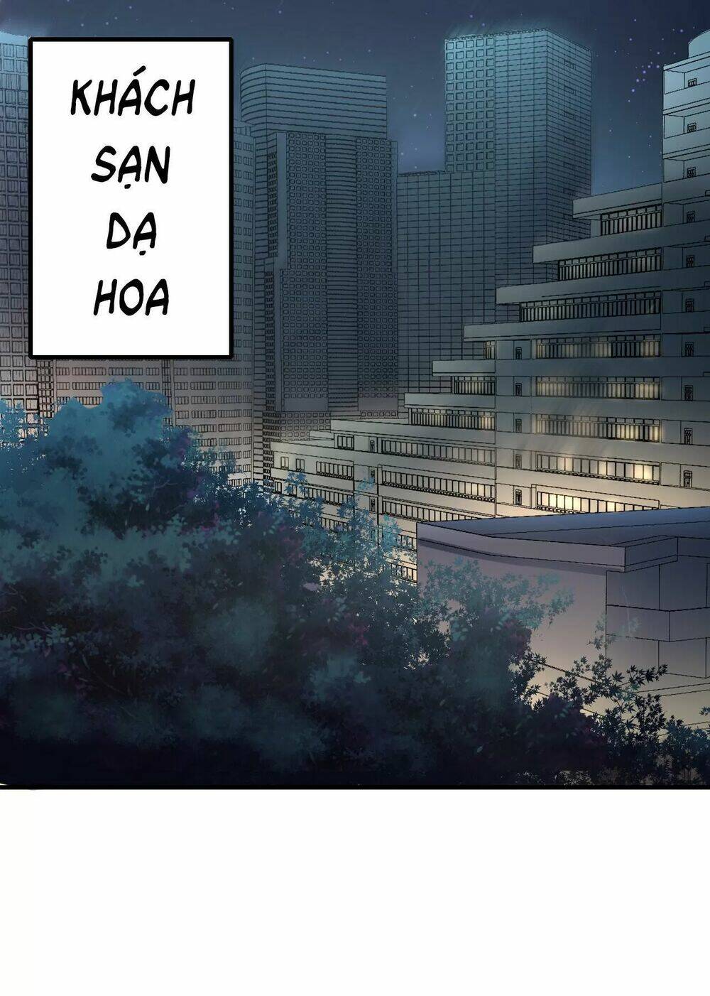 Thiểm Hôn Kinh Ái Chapter 1 - Trang 2