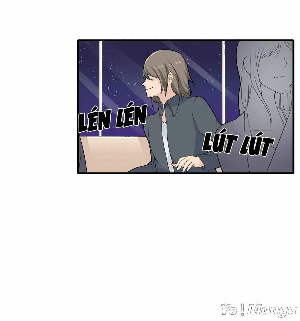 Thiểm Hôn Kinh Ái Chapter 1 - Trang 2