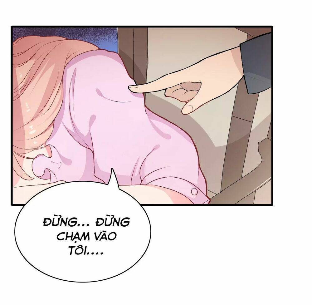 Thiểm Hôn Kinh Ái Chapter 1 - Trang 2