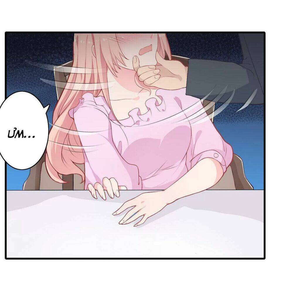 Thiểm Hôn Kinh Ái Chapter 1 - Trang 2