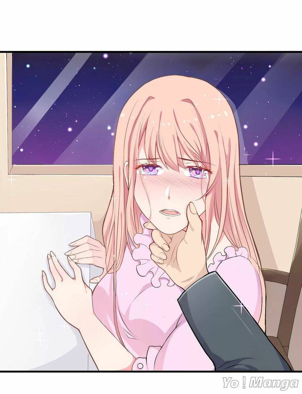 Thiểm Hôn Kinh Ái Chapter 1 - Trang 2