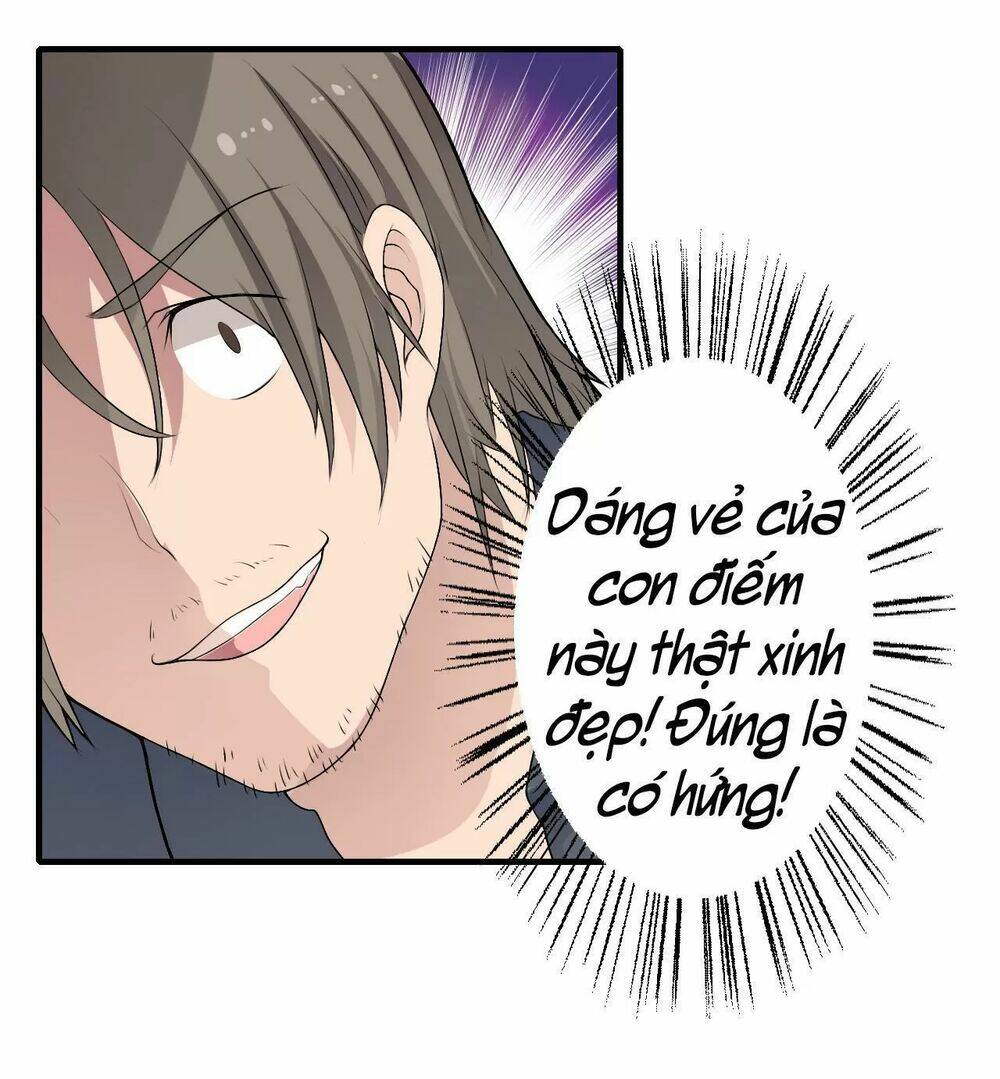 Thiểm Hôn Kinh Ái Chapter 1 - Trang 2