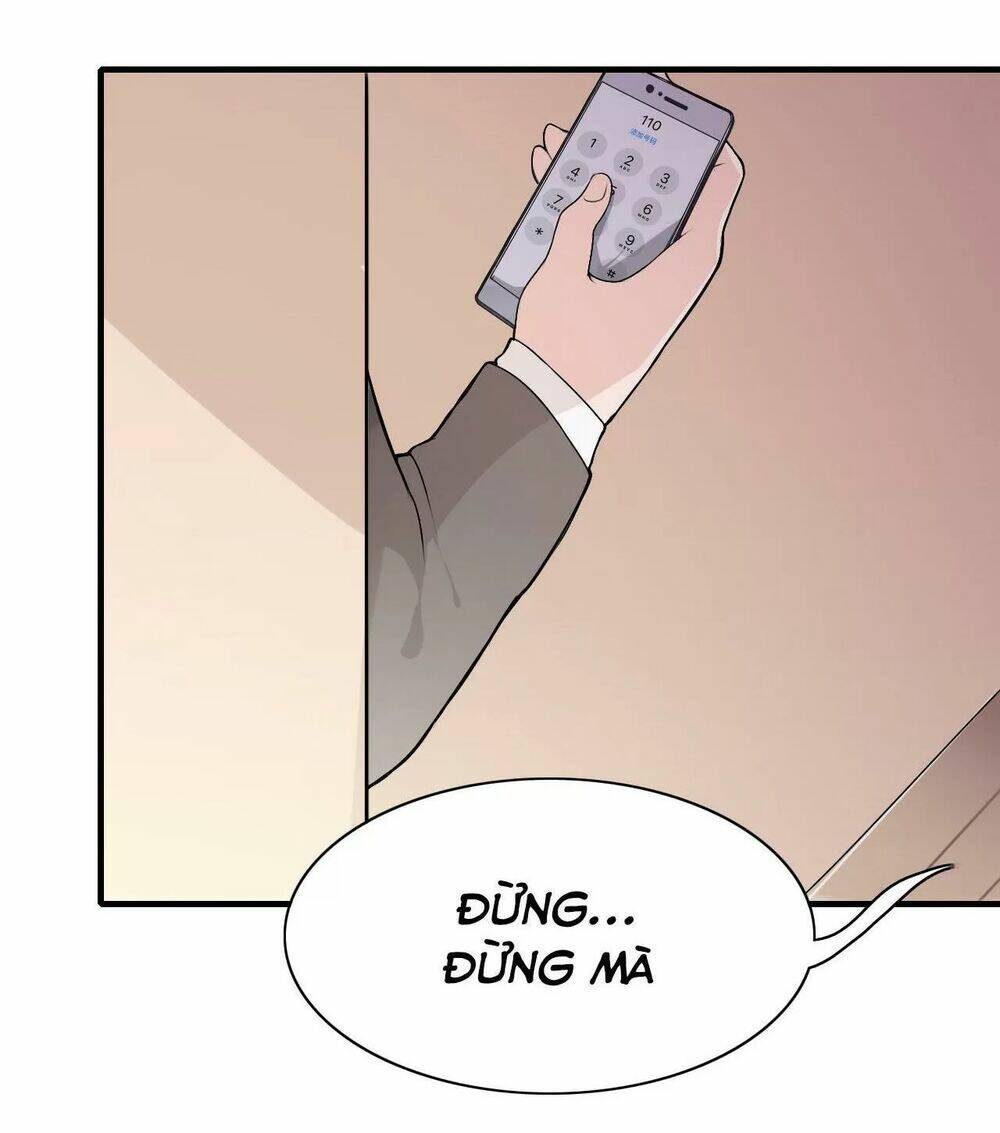 Thiểm Hôn Kinh Ái Chapter 1 - Trang 2