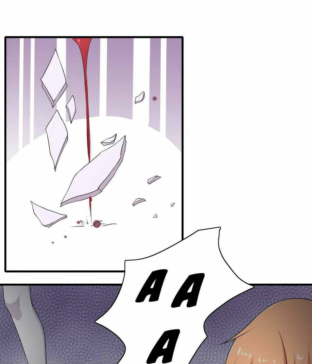 Thiểm Hôn Kinh Ái Chapter 1 - Trang 2