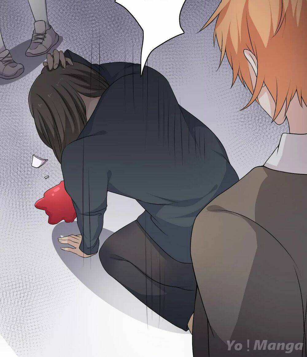 Thiểm Hôn Kinh Ái Chapter 1 - Trang 2