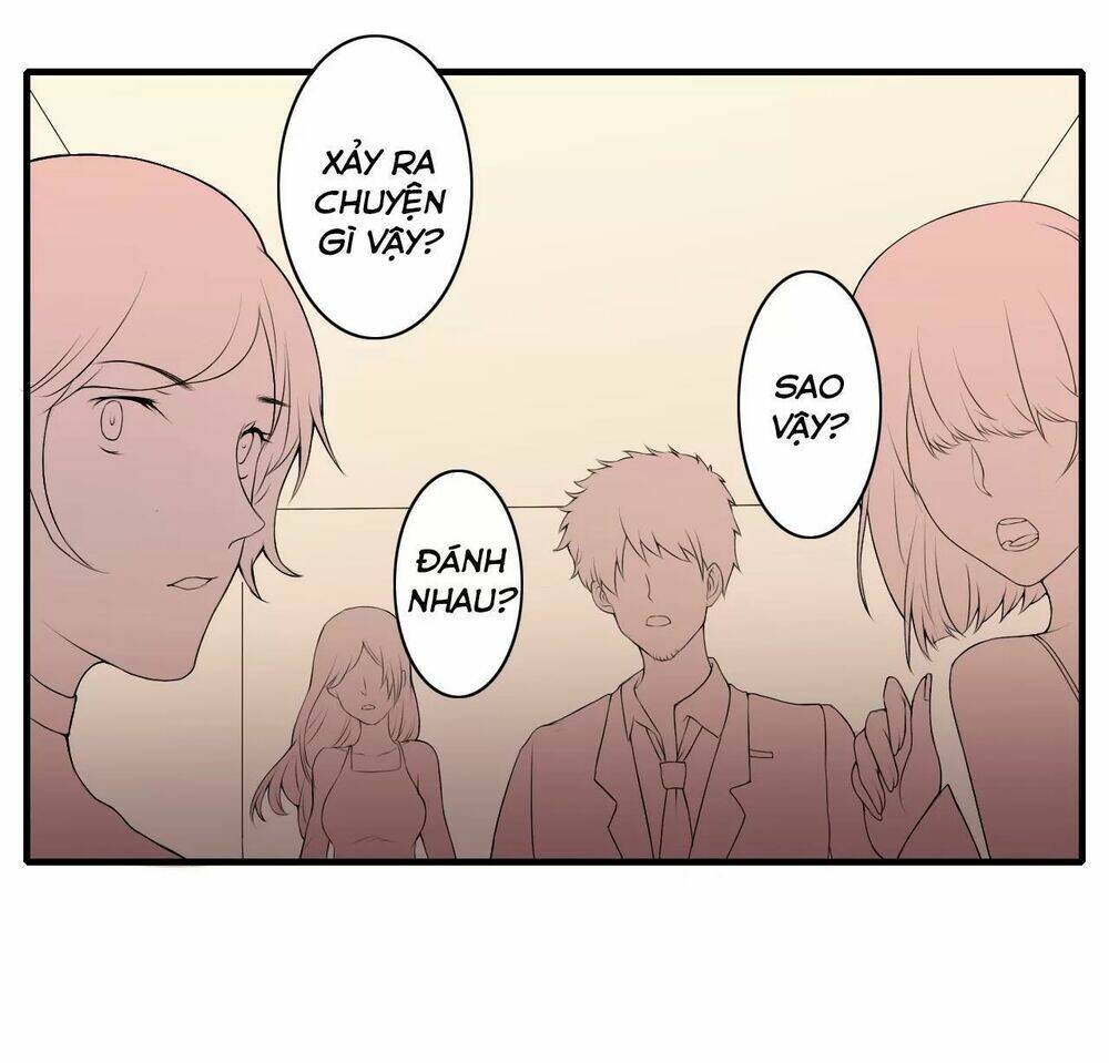 Thiểm Hôn Kinh Ái Chapter 1 - Trang 2