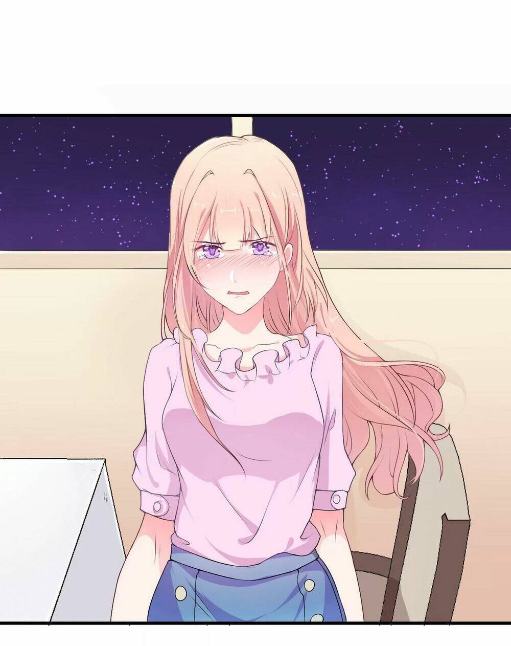 Thiểm Hôn Kinh Ái Chapter 1 - Trang 2