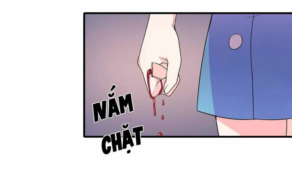 Thiểm Hôn Kinh Ái Chapter 1 - Trang 2