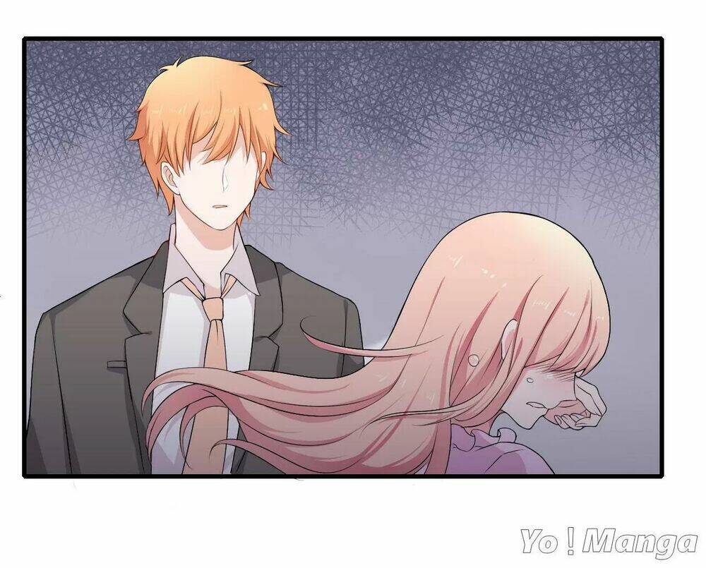 Thiểm Hôn Kinh Ái Chapter 1 - Trang 2