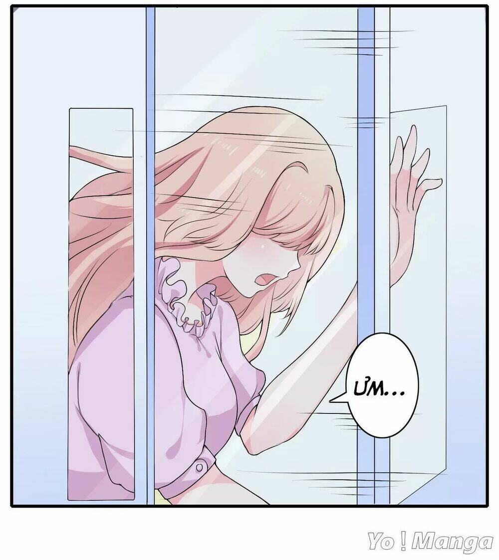 Thiểm Hôn Kinh Ái Chapter 1 - Trang 2